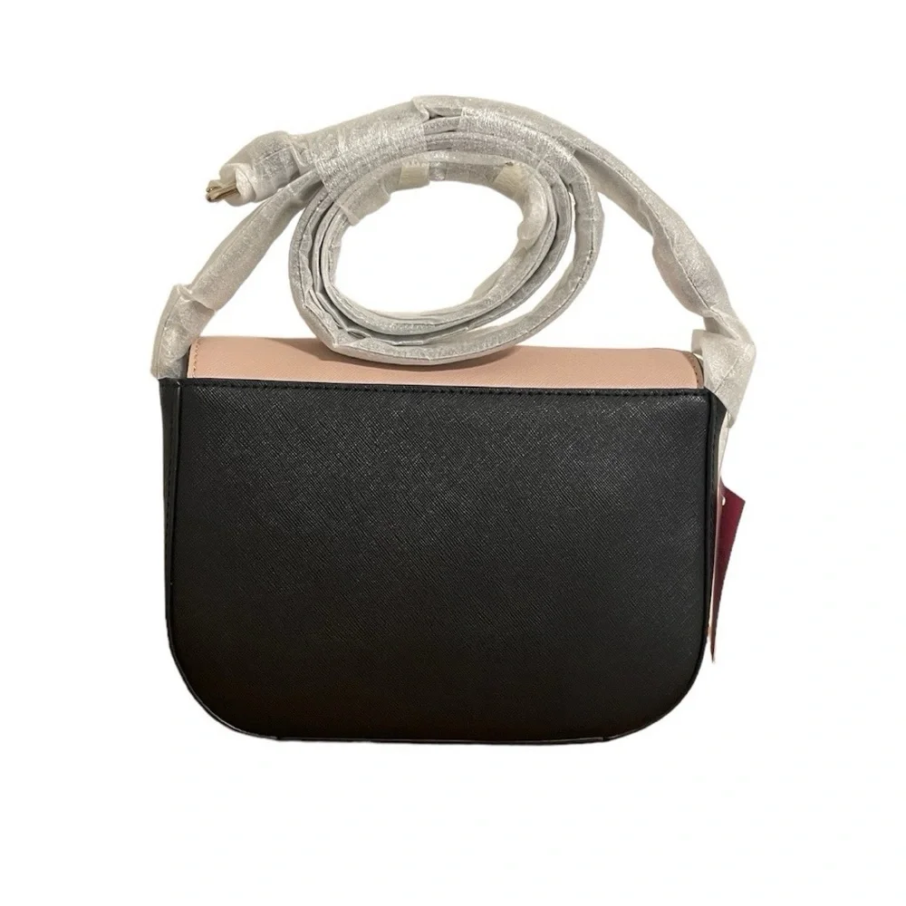 Kate Spade Laurel Way Large Carsen NWT